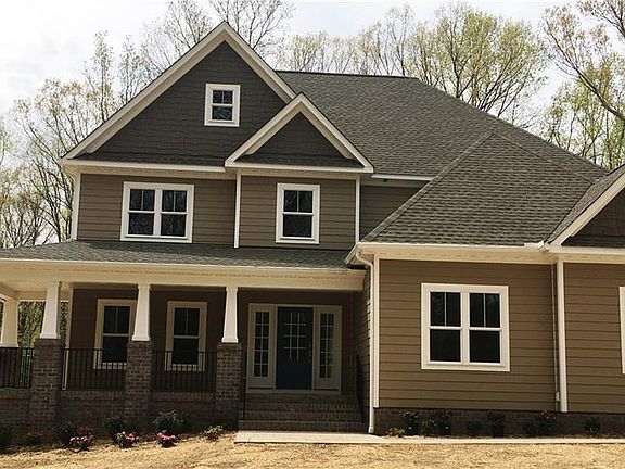 3rd image of 15397 Crowning Brook Ln