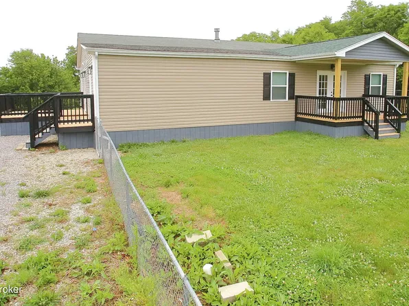 41 Travis Rd, Taylorsville, KY 40071