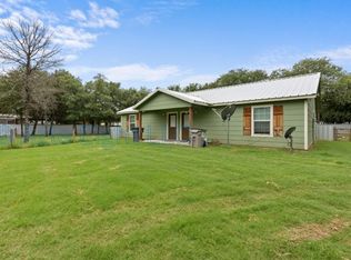 151 Jody Ln, Azle, TX 76020