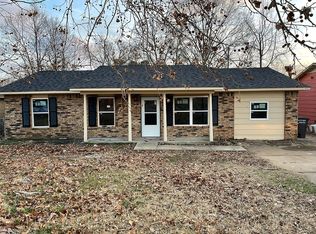 103 Briarfield Cv, Jacksonville, AR 72076