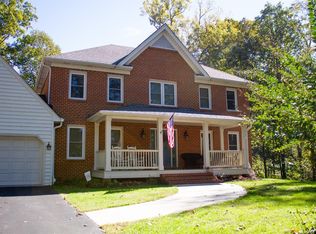 1025 Whistling Swan Dr LOT 2, Forest, VA 24551