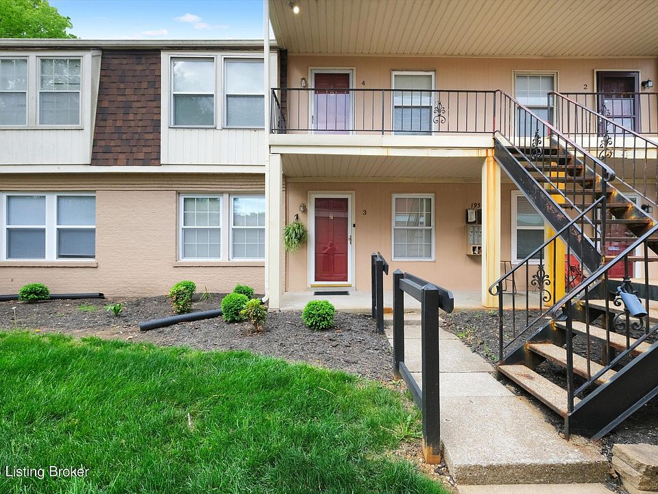 1st image of 1954 Goldsmith Ln APT 3