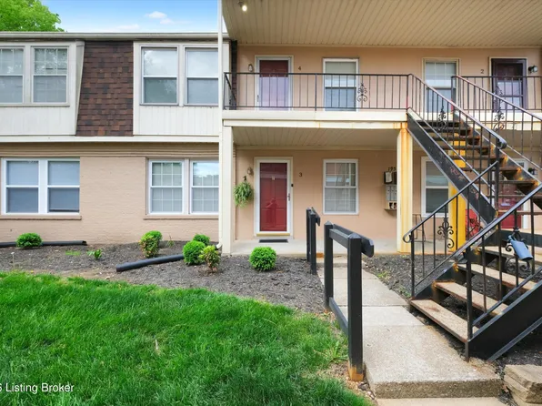 1954 Goldsmith Ln APT 3, Louisville, KY 40218