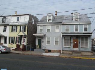 207 Otter St, Bristol, PA