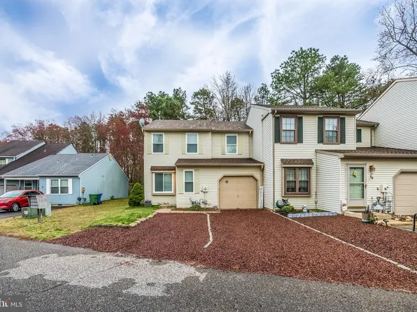 6 Partridge Ct, Marlton, NJ 08053