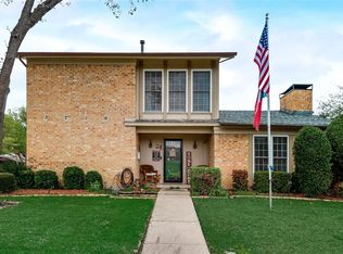 3716 Westminster Pl, Carrollton, TX 75007