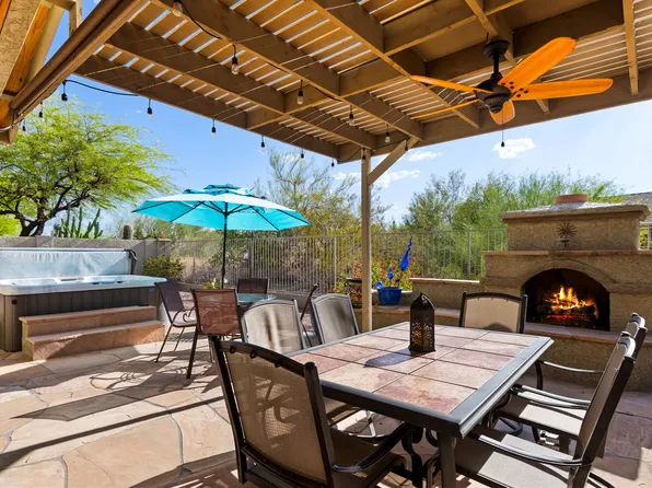 4670 S Jalapa Ln, Gold Canyon, AZ 85118