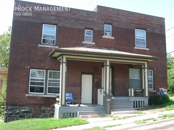 609 N 4th Ave E, Duluth, MN 55805