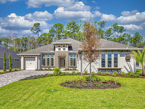 Egret VII - Stirling Bridge Dr - PB Exterior bb
