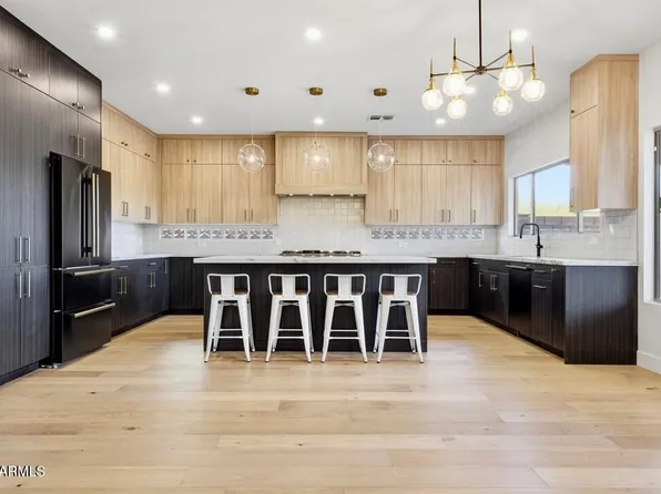 4549 E Blue Sky Drive, Cave Creek, AZ 85331