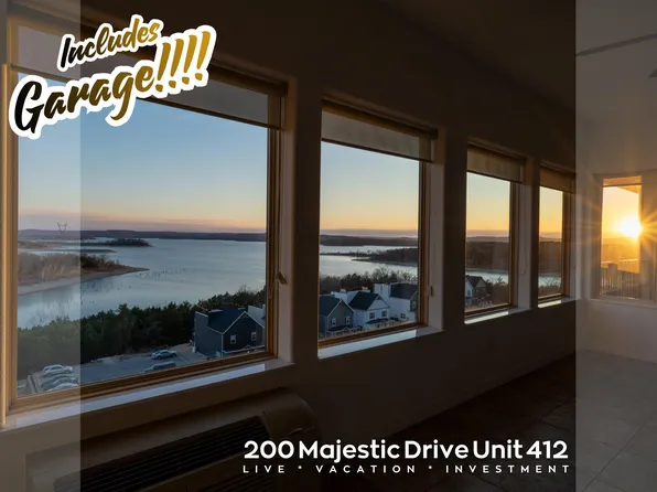 200 Majestic Drive #412 BLDG 2, Branson, MO 65616