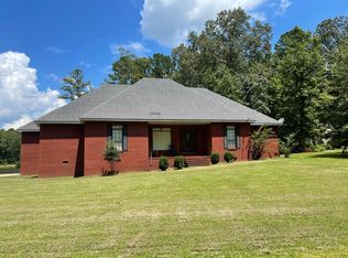 130 Little Lake Dr, Butler, AL 36904