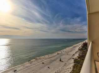10901 Front Beach Rd UNIT 1111, Panama City Beach, FL 32407