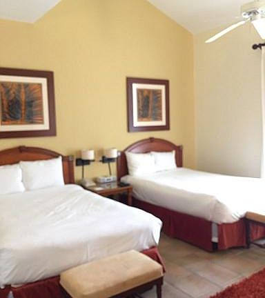 4th image of Las Casitas El Conquitador #2692488
