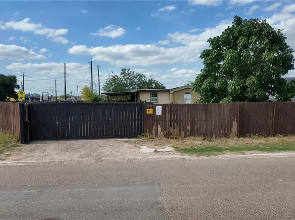 2812 La Dona St, Mission, TX 78574