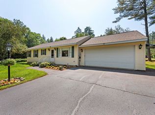 12 River Ridge Rd, Plymouth, NH 03264