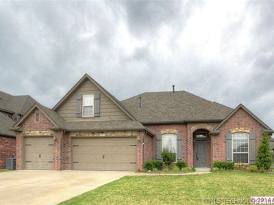 1016 S Yellowood Pl, Broken Arrow, OK, 74012