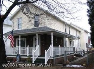 67 Penn St, Kingston, PA