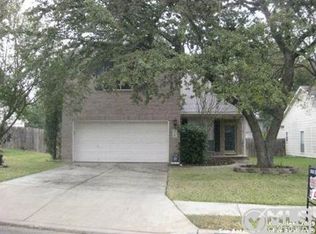 2520 Grove Park, Schertz, TX 78154