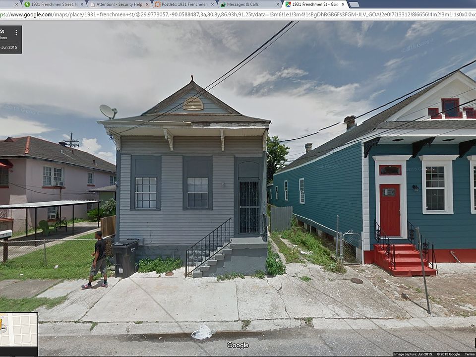 1st image of 1931 Frenchmen St