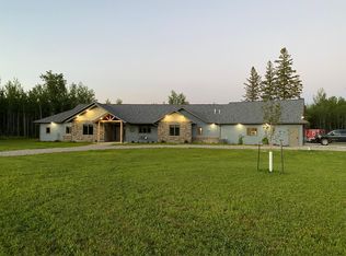 29102 Haiby Rd NE, Blackduck, MN 56630