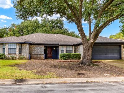 4700 Ringold Dr, Fort Worth, TX, 76133