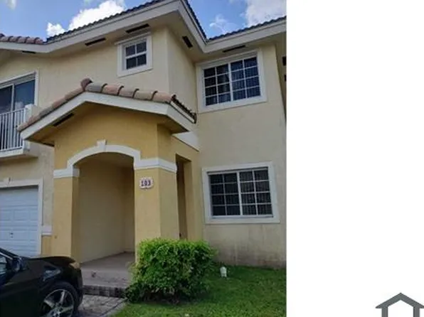 14070 SW 260th St APT 103, Homestead, FL 33032