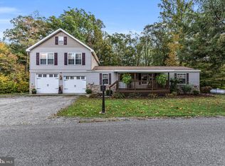 2945 Heister Valley Rd, Mount Pleasant Mills, PA 17853