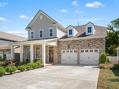 630 Seuss Way, Hendersonville, TN, 37075