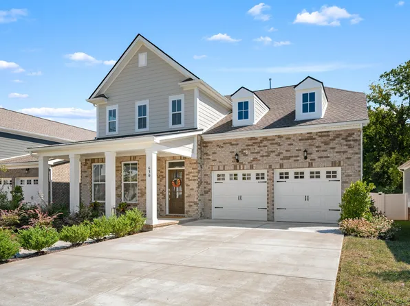 630 Seuss Way, Hendersonville, TN 37075