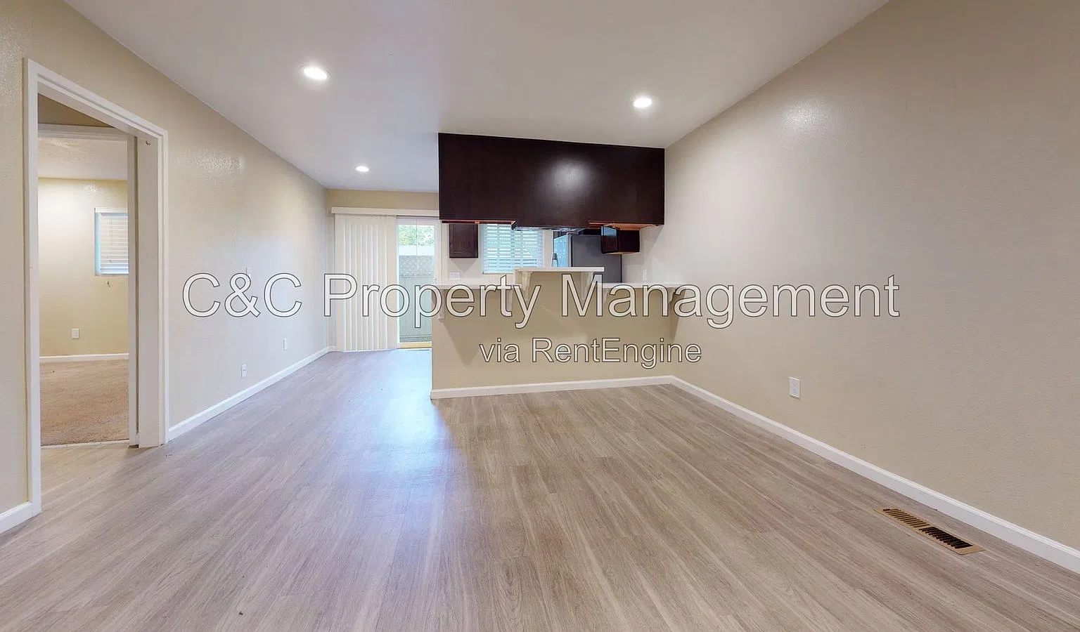 2 bed, 1.0 bath, 700 sqft, $2,850 — Photo 3