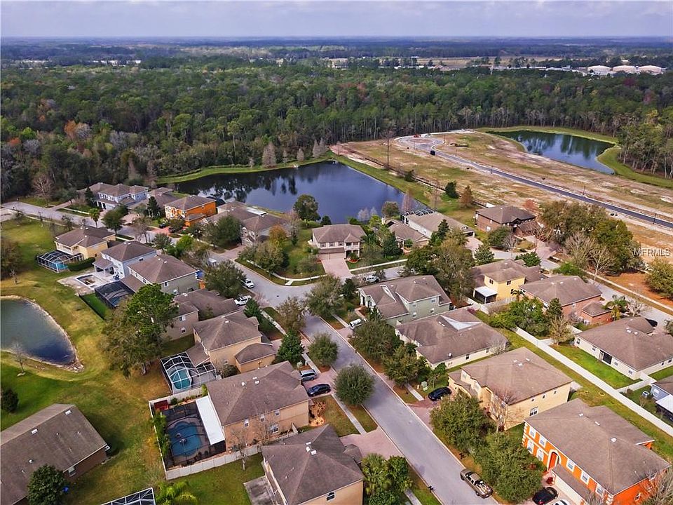 2nd image of 29739 Cedar Waxwing Dr