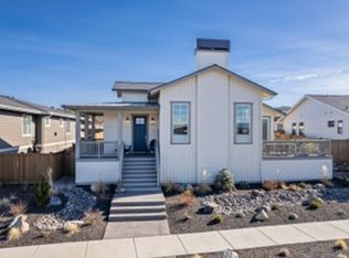 3496 SW 44th St, Redmond, OR 97756