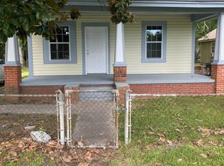 4918 Dr Ld Chapman St, Moss Point, MS 39563