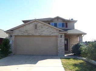 1033 W South St, Leander, TX 78641