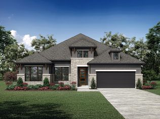 4723 Cherry Bark Trl, Arlington, TX 76005