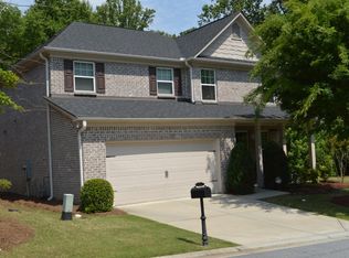 3810 Ellsworth Way NE, Atlanta, GA 30319