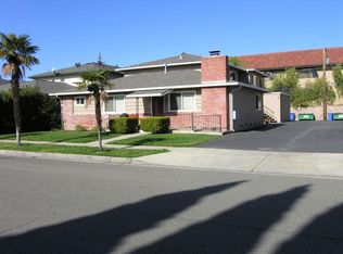 3925 Starview Dr APT 3, San Jose, CA 95124