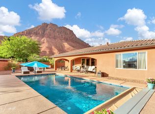 347 N 250 E, Ivins, UT 84738