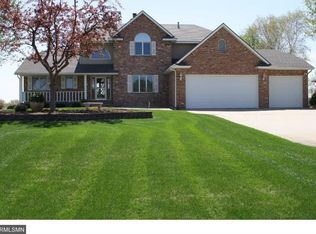 249 137th Ave NW, Spicer, MN 56288