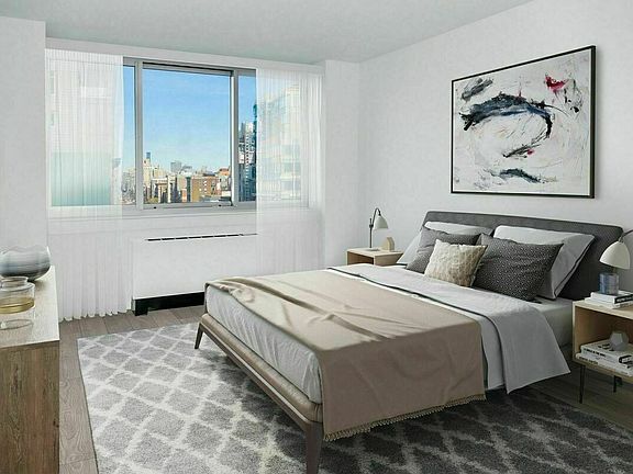 3rd image of 229 Chrystie St APT 519