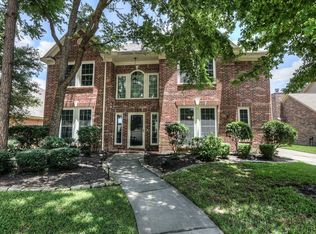 2011 Medway Dr, Spring, TX 77386