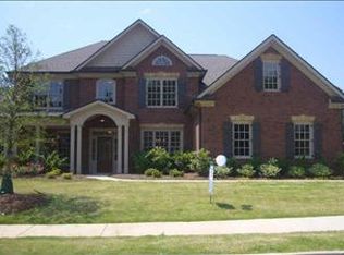 4453 Brookes Walk, Tucker, GA 30084