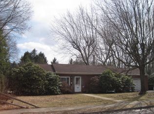 120 W 12th St, Bloomsburg, PA 17815