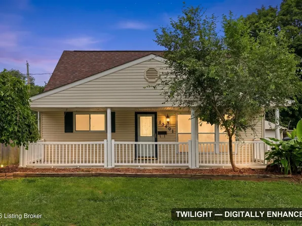 13401 Kinross Blvd, Louisville, KY 40272