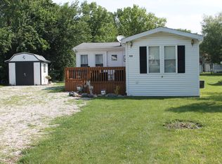 202 Walleye Cir, Wilmington, IL