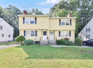86 Westerly St, Manchester, CT 06042