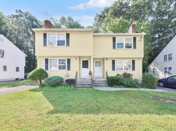 86 Westerly Street, Manchester, CT 06042