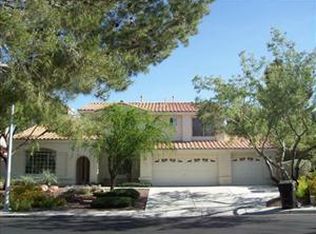 2029 Grafton Ave, Henderson, NV 89074