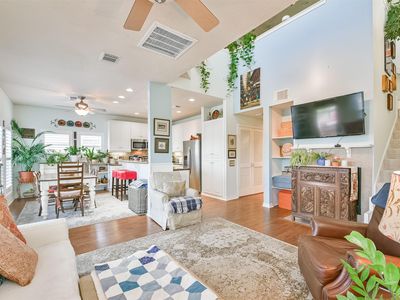 4130 Nueces Dr, Galveston, TX, 77554